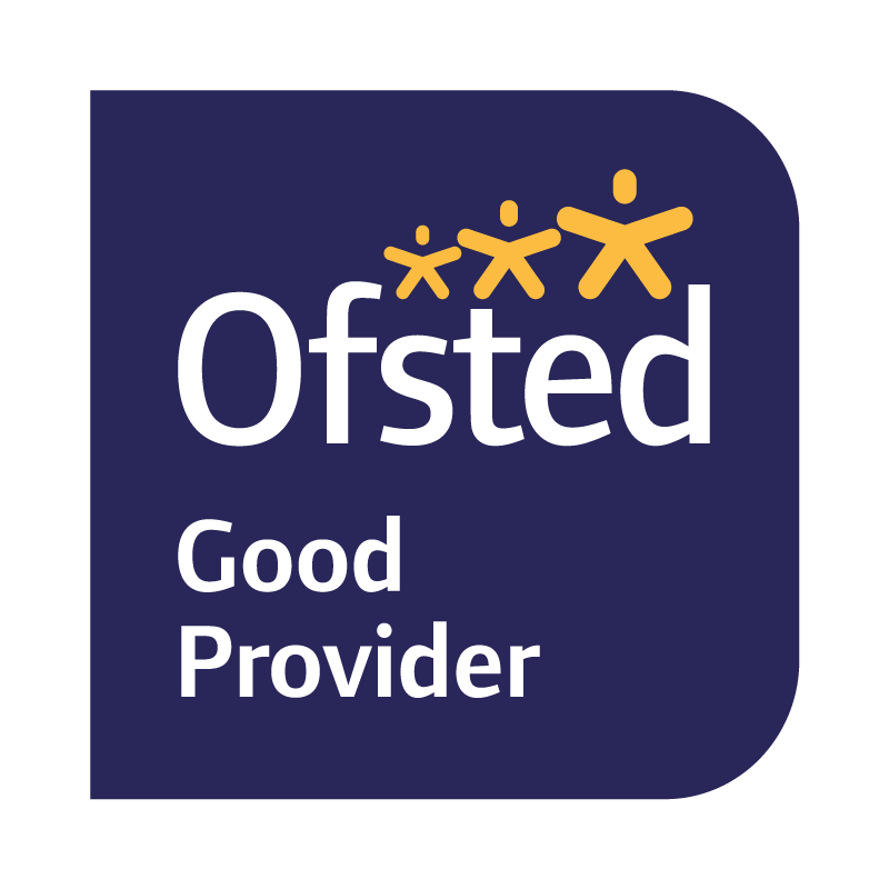 Ofsted Good Rating